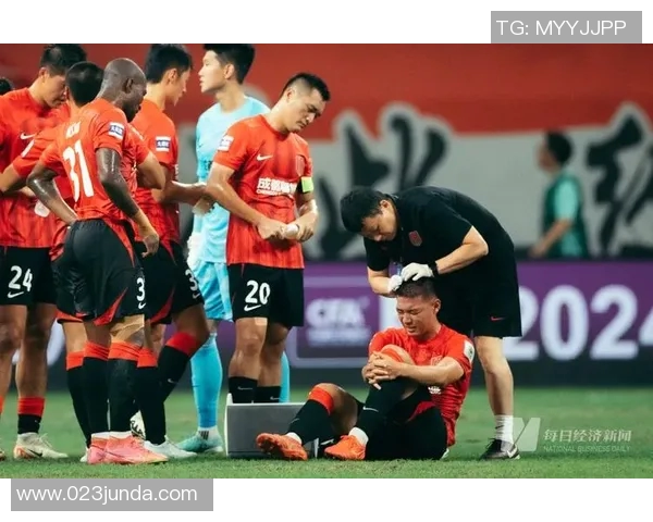 奥运会特别报道：成都足球队的奋斗经历