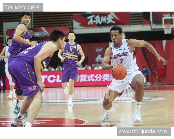 深圳篮球队在全国锦标赛中的比赛经验与表现深度分析