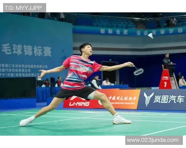 羽毛球盛宴：深入了解重庆羽毛球队运动员的独特技能与训练秘诀