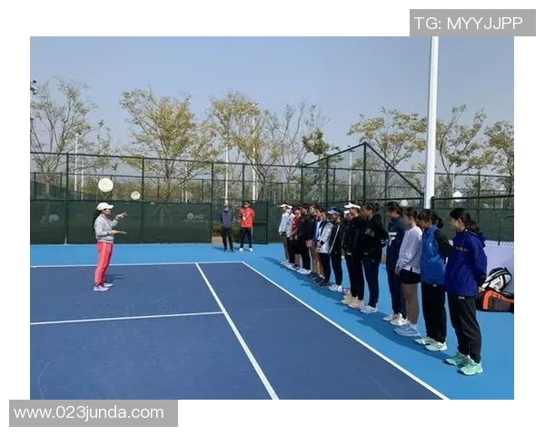 成都网球队状态分析：聚焦训练与比赛表现的全面评估与展望