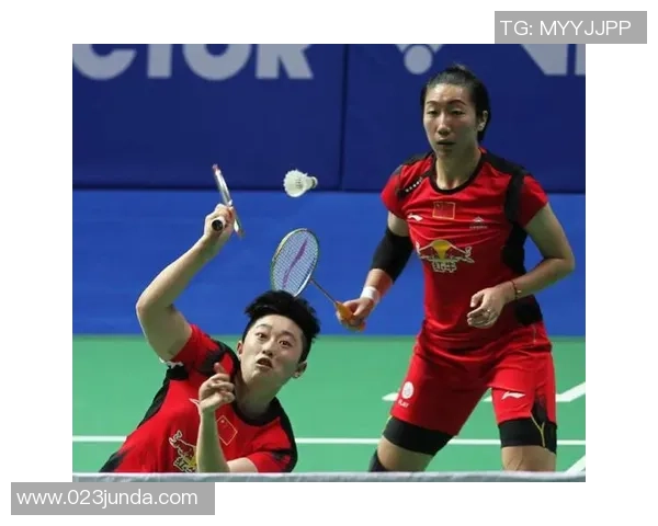 成都羽毛球队快攻战术解析与未来发展展望