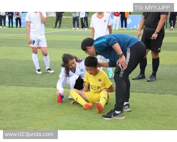 欧锦赛特别报道：西安足球队的突破历程