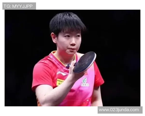 杭州乒乓球队在世锦赛上的逆袭之路展现团队精神与不屈斗志