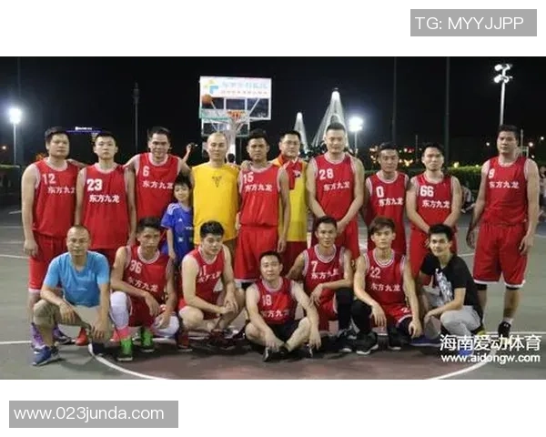 武汉篮球队实力强劲荣登全国篮球力量排行榜第三名