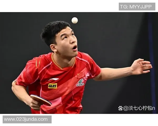 北京乒乓球队在冠军赛中的状态分析与表现评估 北京乒乓球队在冠军赛中的状态分析与表现评估