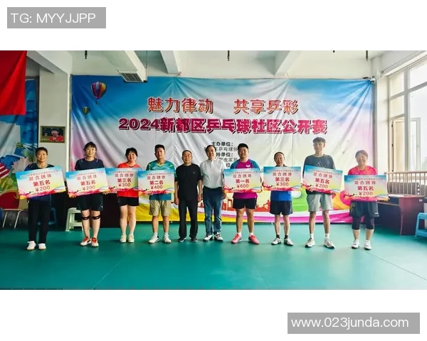 聚焦乒乓球：成都乒乓球队的战术话题