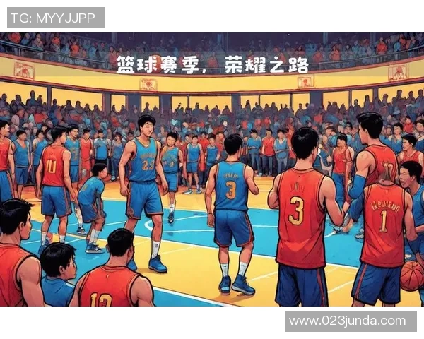 西安篮球队的拼搏之路:城市联赛背后的故事与荣耀 西安篮球队的拼搏之路:城市联赛背后的故事与荣耀