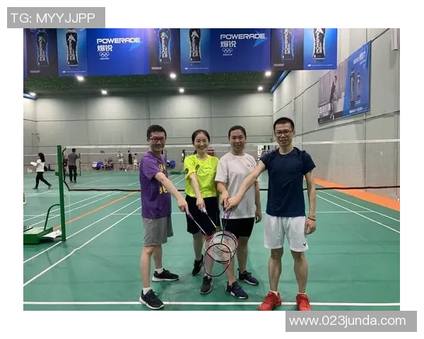 成都羽毛球队个人能力排行榜揭晓位列第九名展现出色实力与潜力