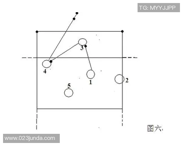 武汉排球队中路突破战术解析与实战应用研究