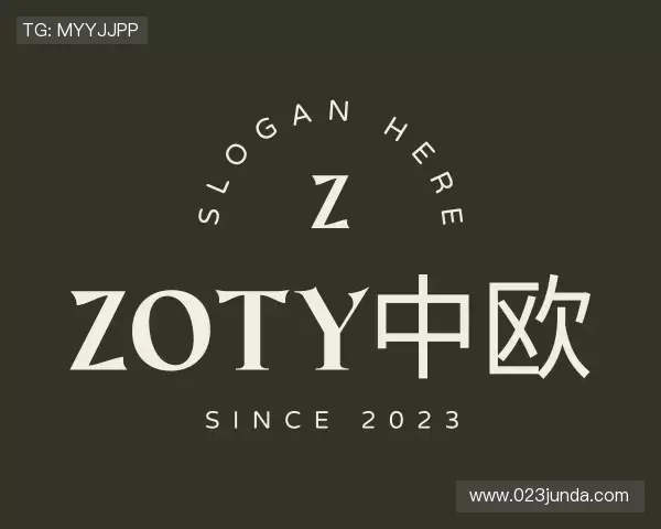 发现zoty中欧